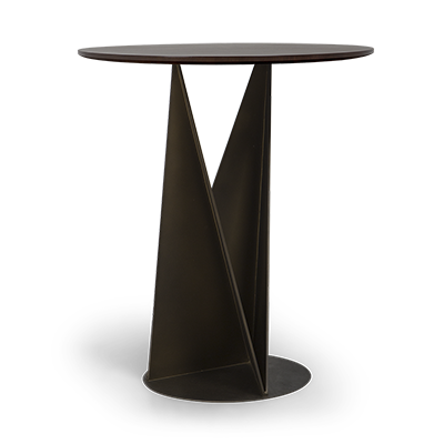 Christopher Guy Martini Tables Drinks Sazerac